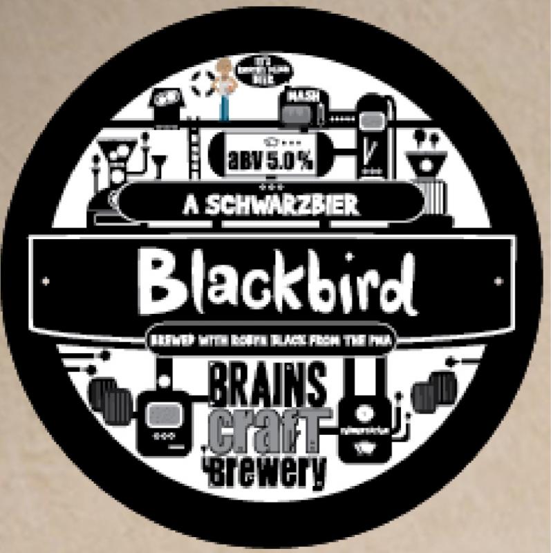 Blackbird