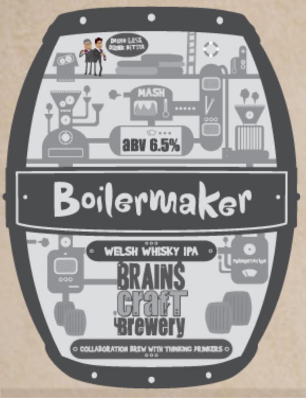 Boilermaker