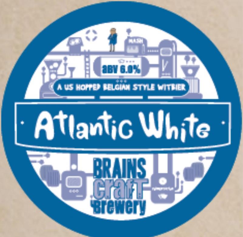 Atlantic White