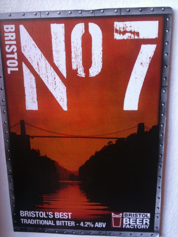 Bristol No7