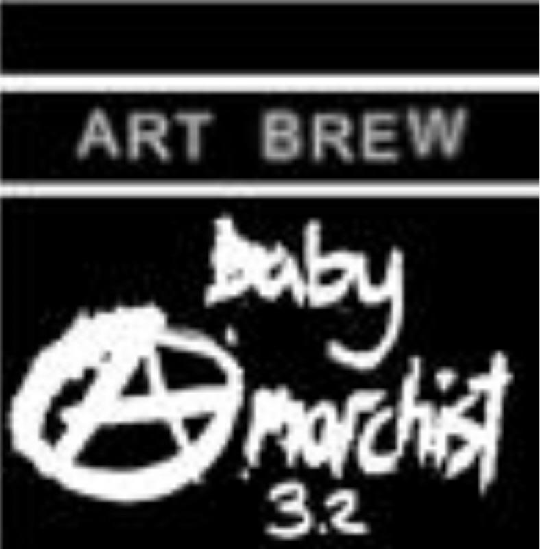 Baby Anarchist