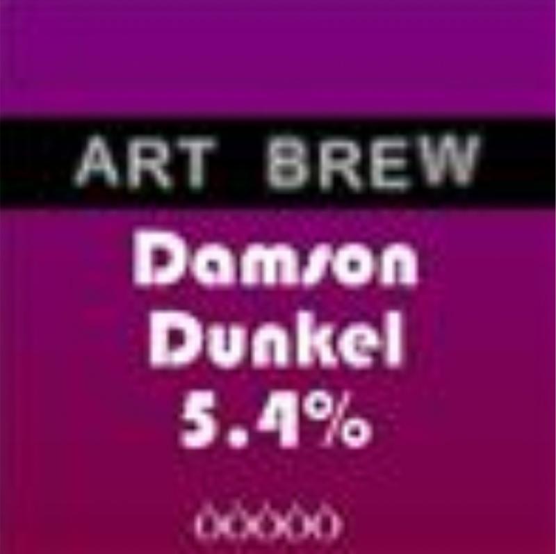 Damson Dunkel