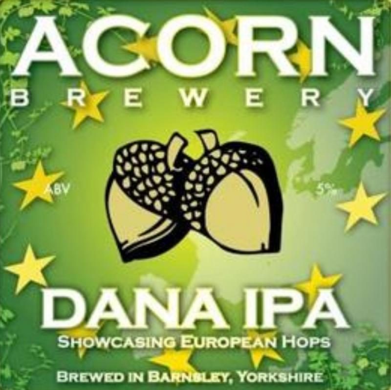 Dana IPA