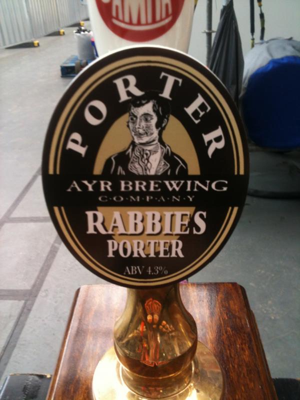 Rabbie