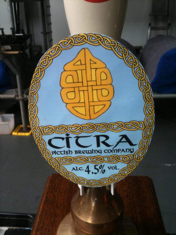 Pictish Citra