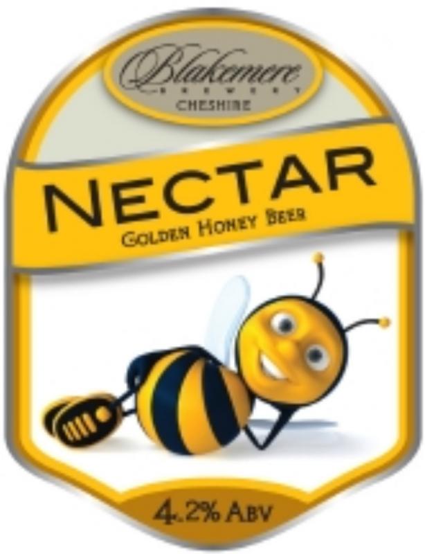 Blakemere Nectar
