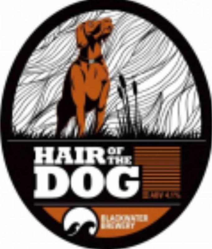 Blackwater Hair Of The Dog