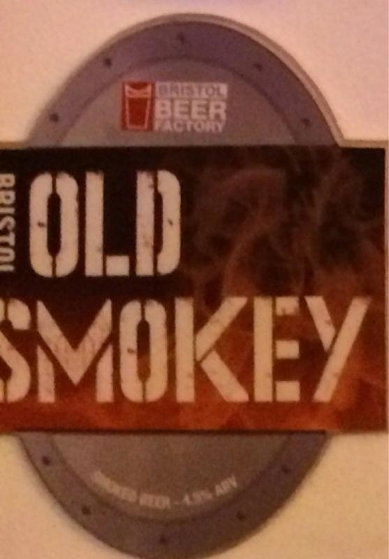 Old Smokey