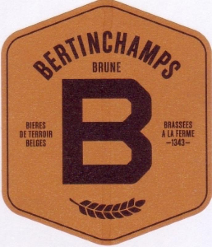 Bertinchamps Brune