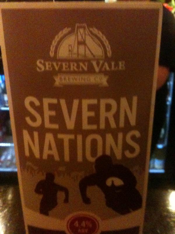 Severn Nations