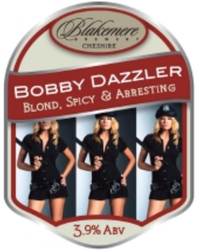Blakemere Bobby Dazzler