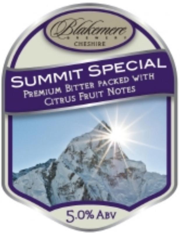 Summit Special