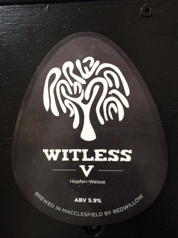 Witless V