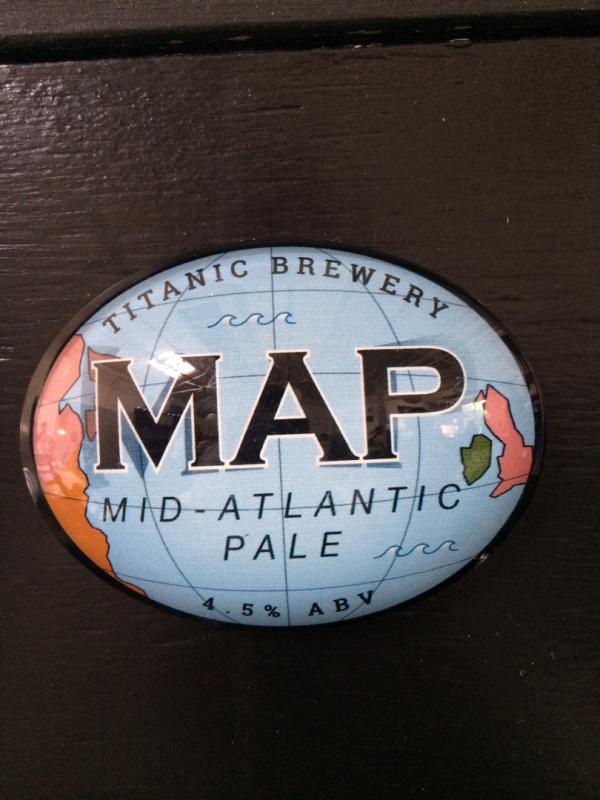 Mid Atlantic IPA