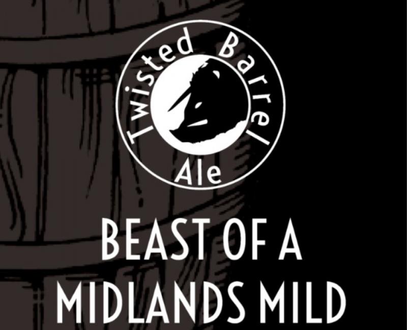 Beast Of A Midlands Mild