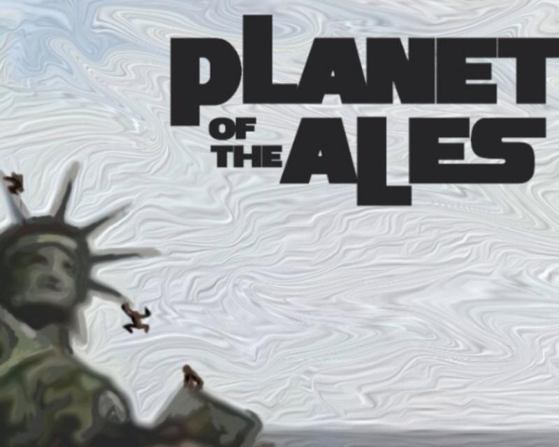 Planet Of The Ales