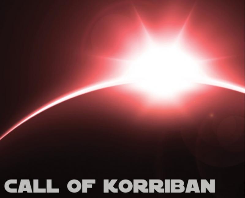 The Call Of Korriban