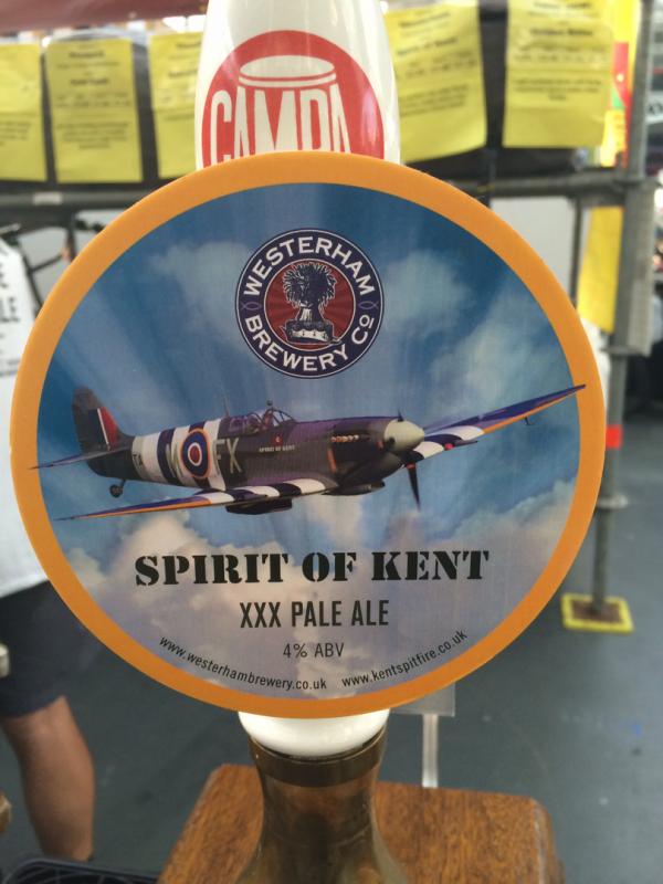 Spirit of Kent