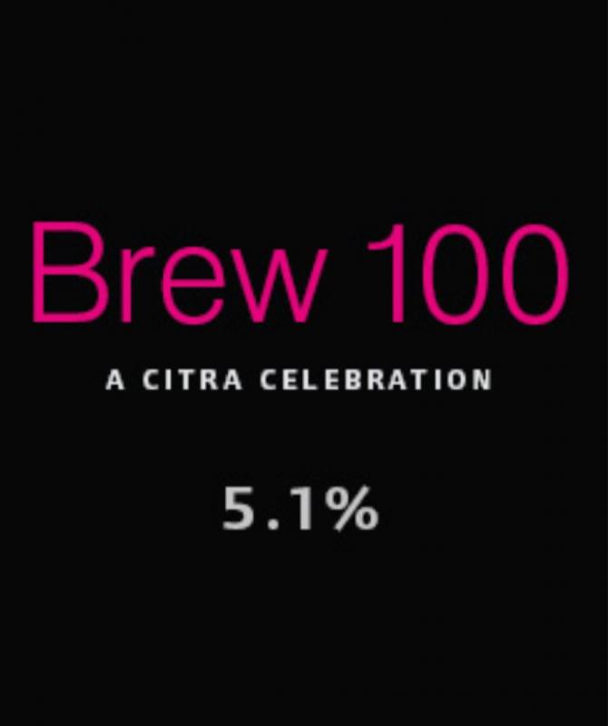 Brew 100