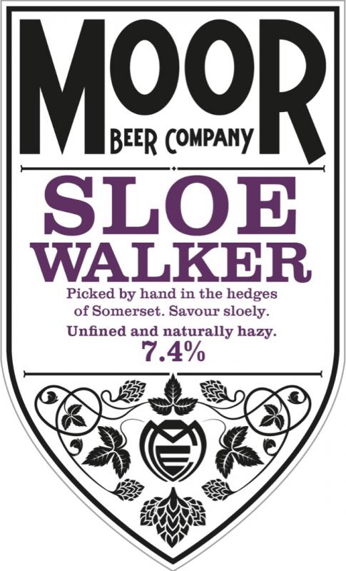 Sloe Walker