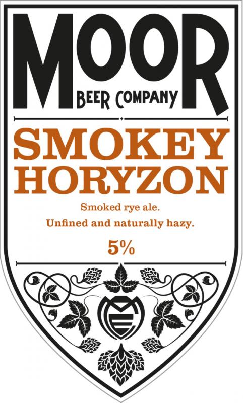 Smokey Horyzon