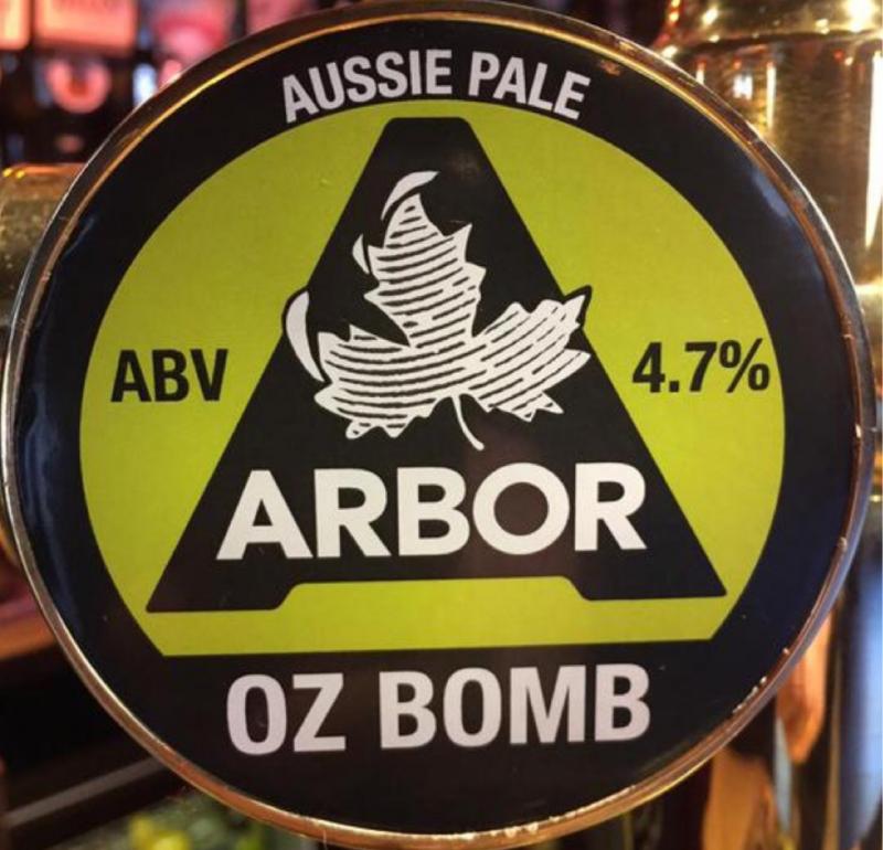 Oz Bomb