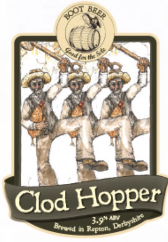 Clod Hopper