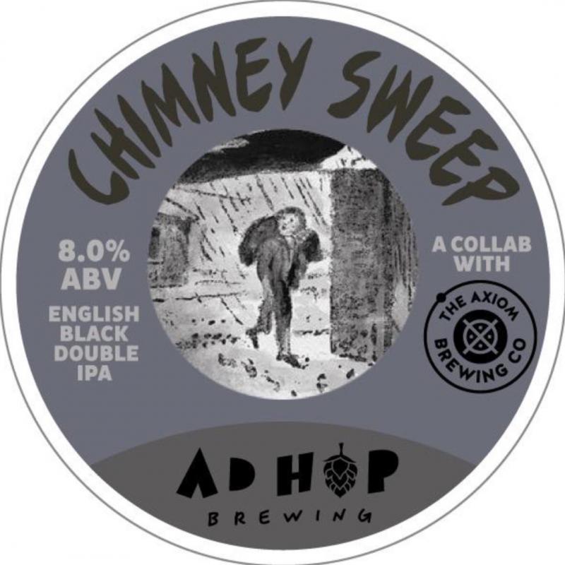 Chimney Sweep (with Ad Hop Brewing)