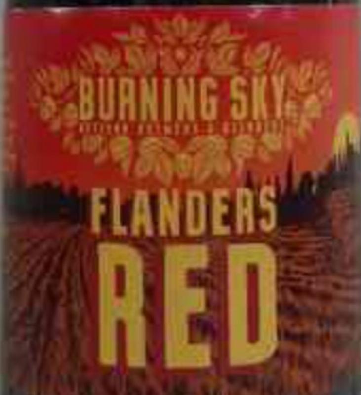 Flanders Red