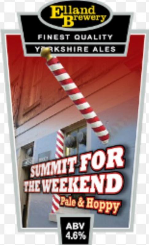 Summit For The Weekend