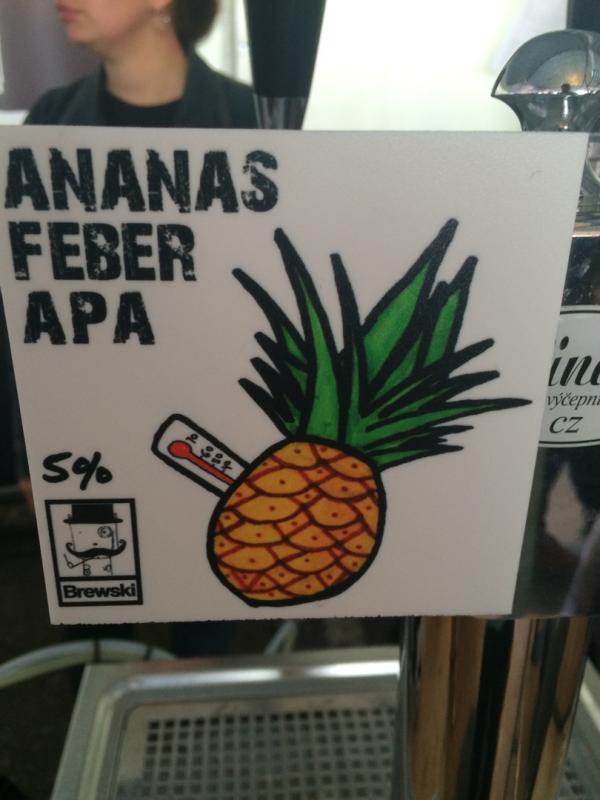 AnanasFeber
