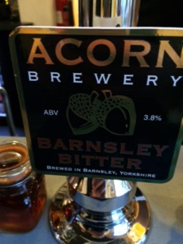 Barnsley Bitter