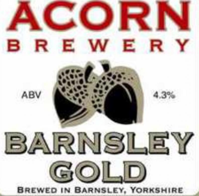 Barnsley Gold