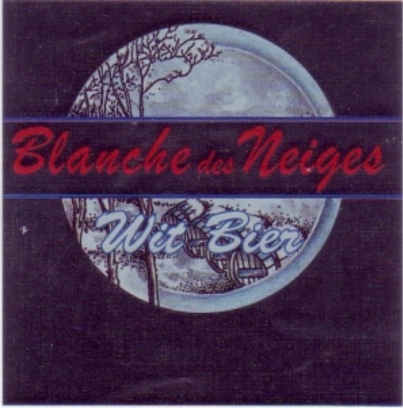 Blanche Des Neiges
