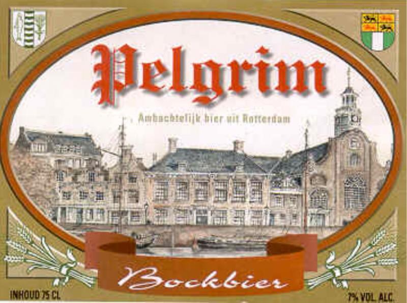 Pelgrim Bockbier