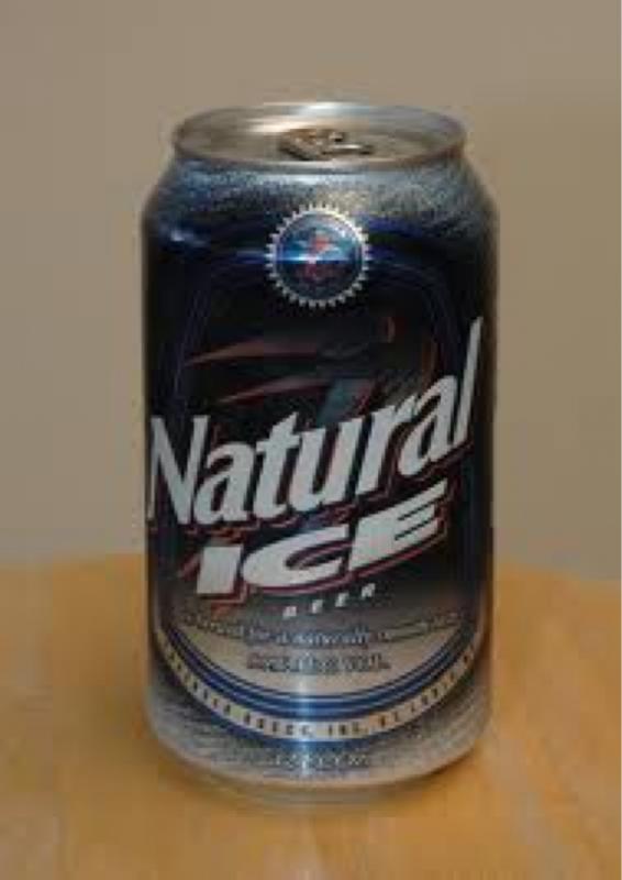 Natural Ice