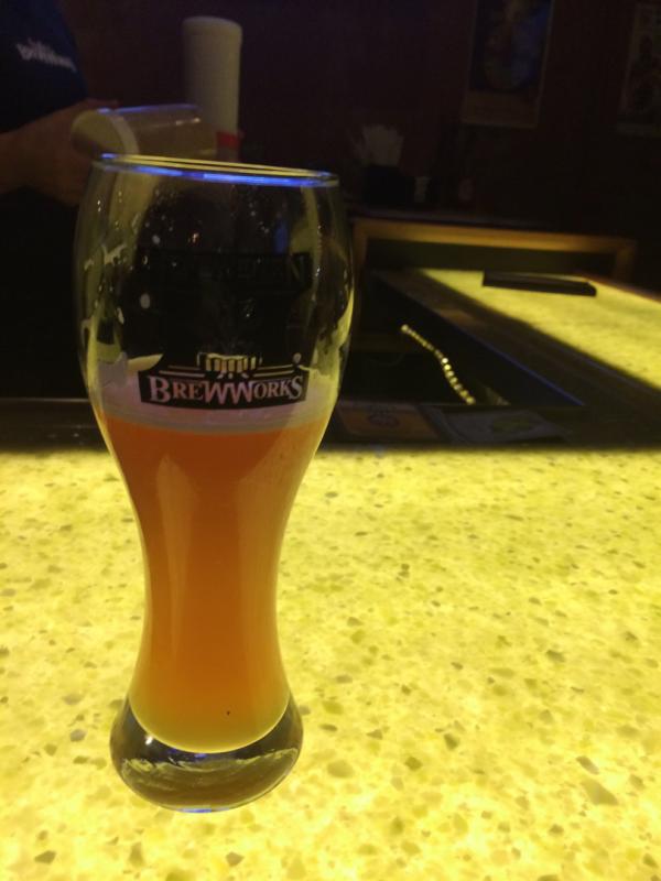 Hefeweizen