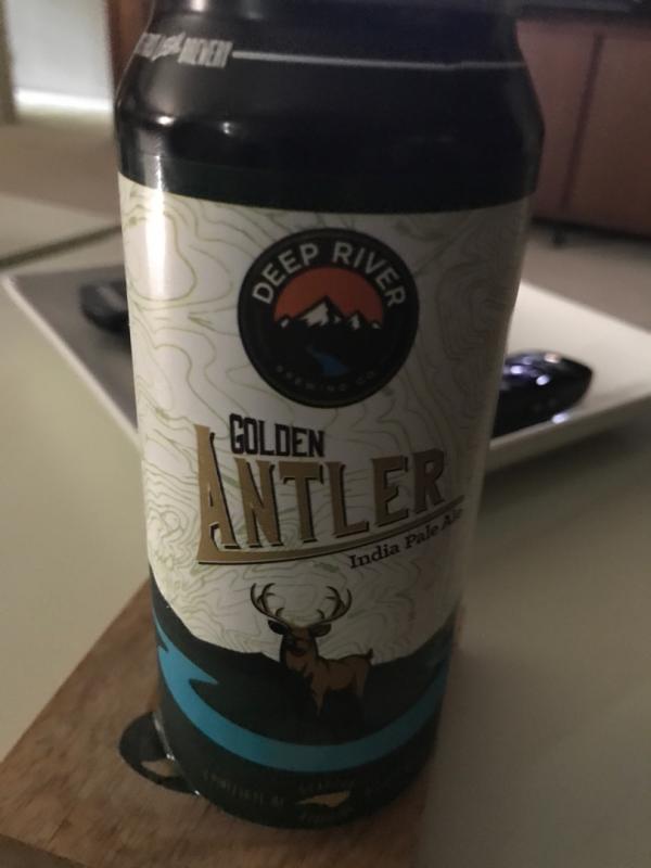 Golden Antler