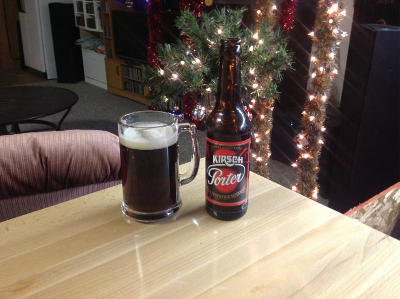 Kirsch Porter