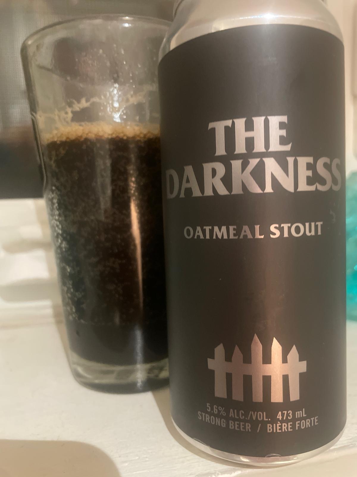 The Darkness