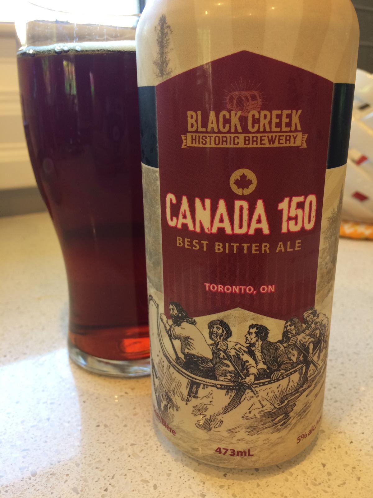 Canada 150