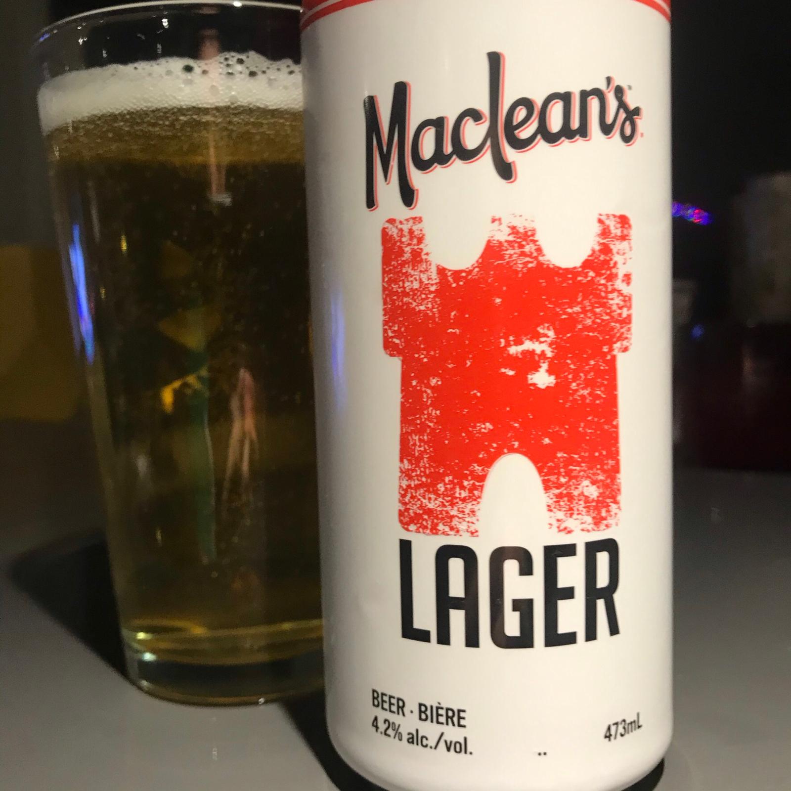 Lager