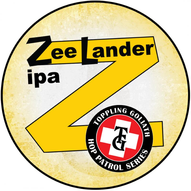 ZeeLander IPA