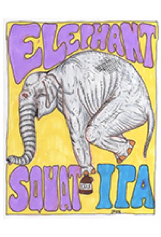 Elephant Squat IPA