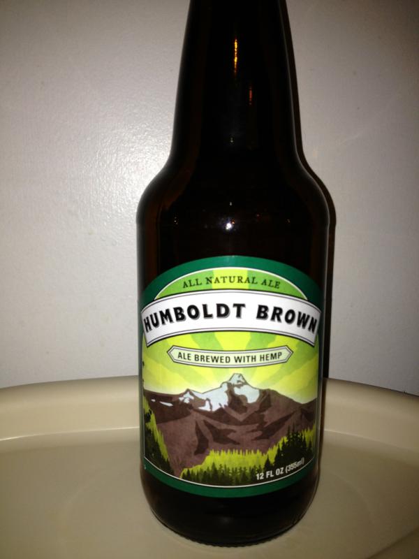Humboldt Brown