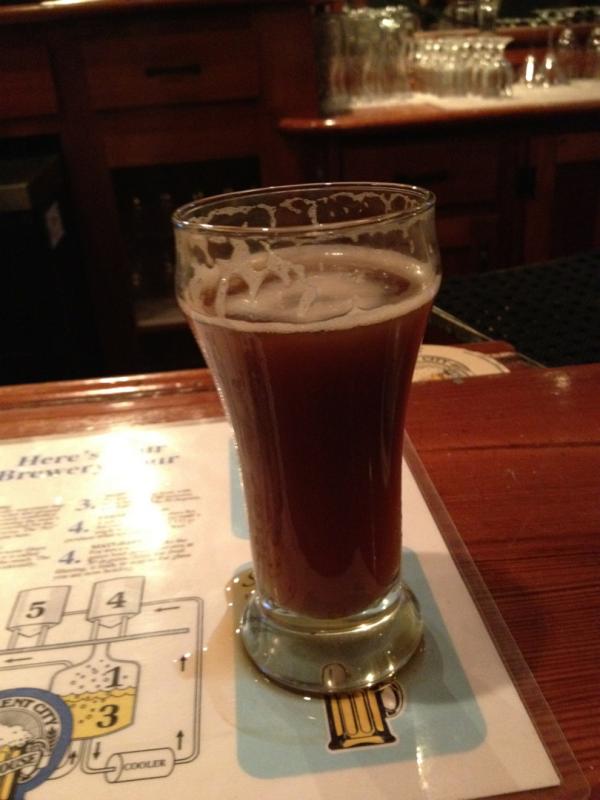 Dunkel Weizen