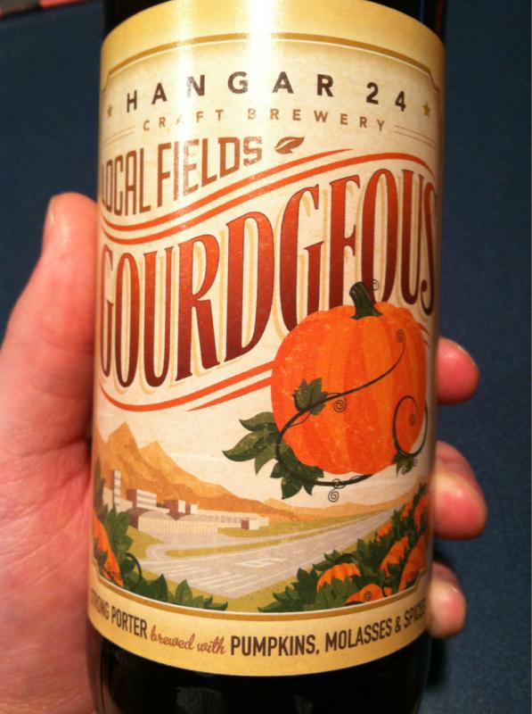 Gourdgeous