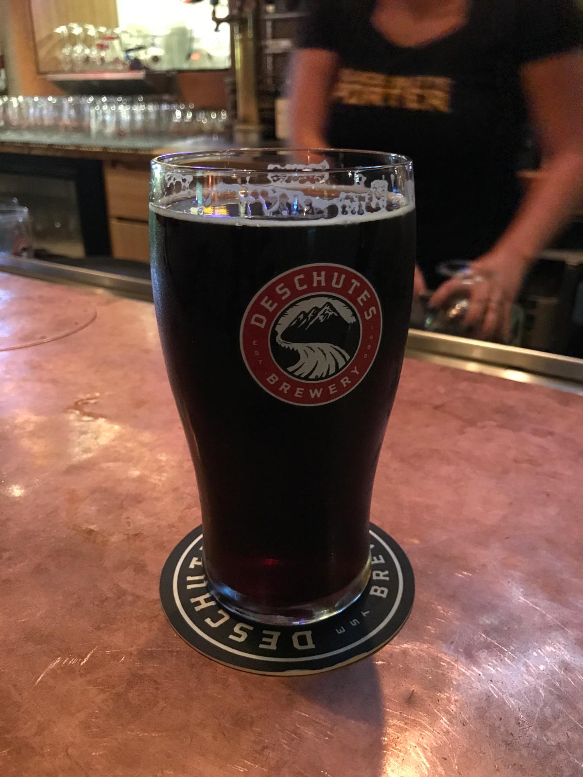 Not So Wild English Mild