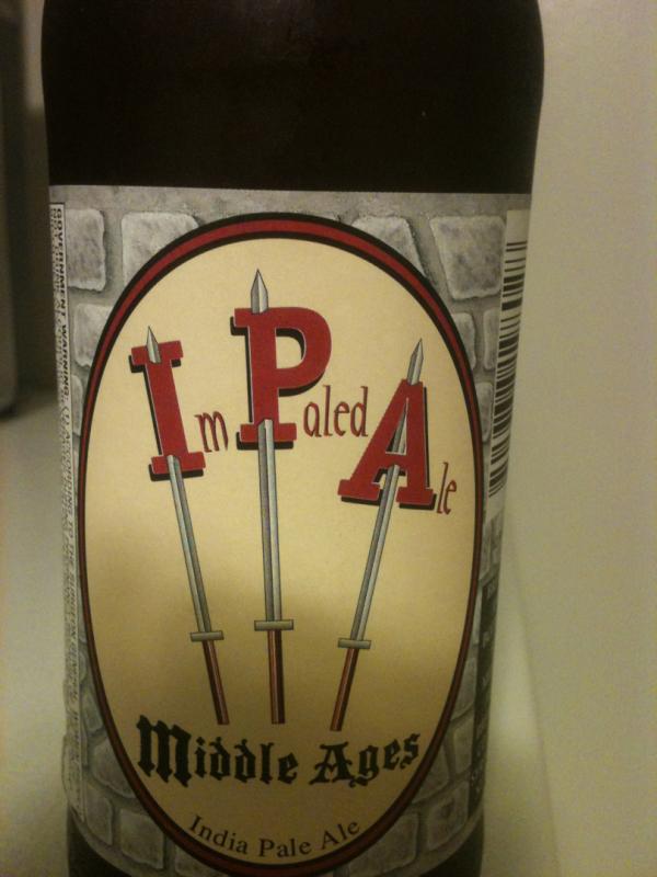 ImPaled Ale