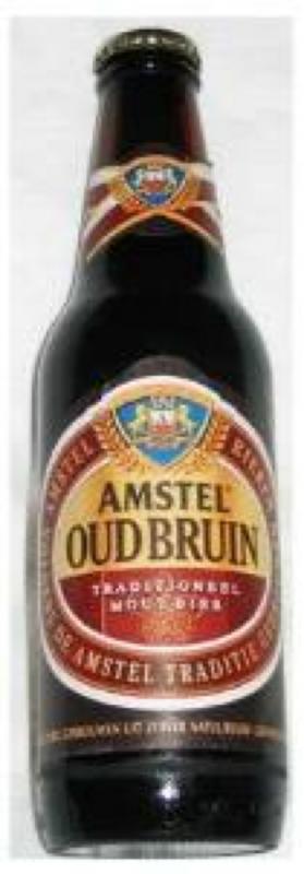Amstel Oud Bruin